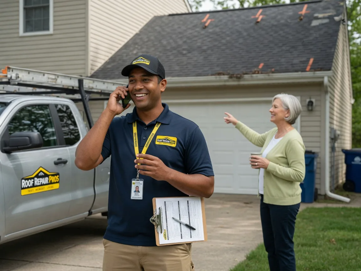 Roof Repair Le Roy, MN FAQs